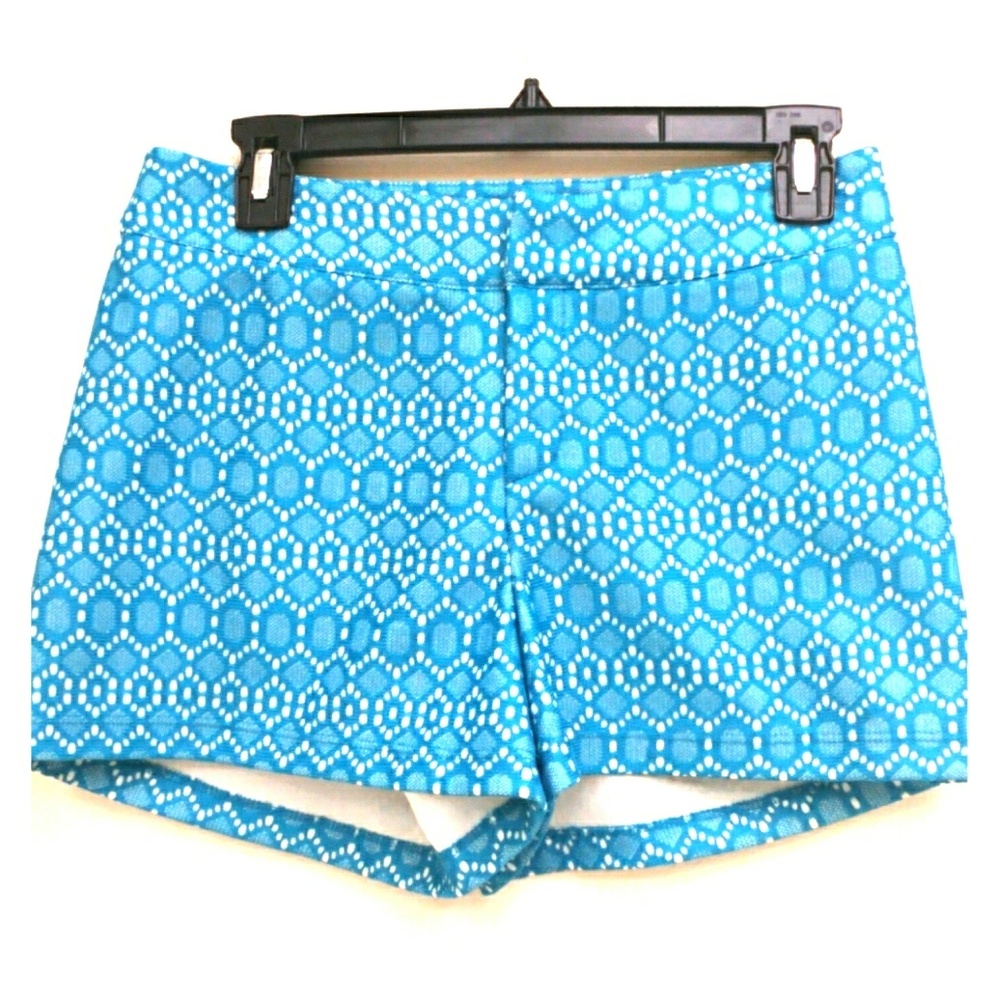 Zouk shorts